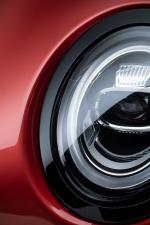 Mini Cooper S Clubman 2019 года (WW)